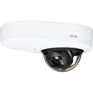 Axis Communication 02487-001 AXIS Q3536-LVE Dome Camera