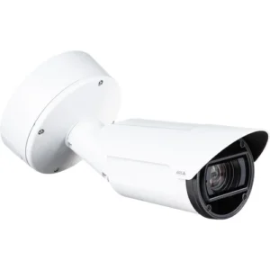 AXIS 02506-001 Q1806-LE Bullet Network Camera