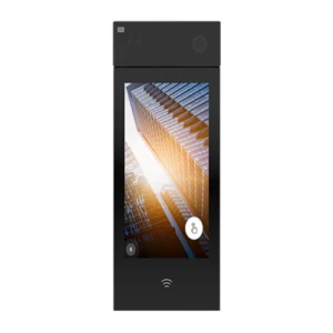 AXIS 02521-001 2N IP Style 10-Inch Intercom