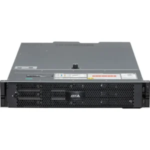 AXIS 02539-001 S1264 Rack 24TB Data Server