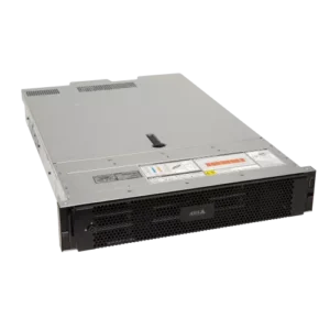 AXIS 02540-001 S1264 Rack 64TB Storage Server