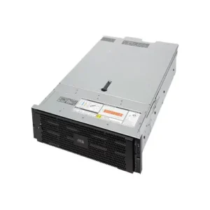 AXIS 02542-001 S1296 Rack 96TB Storage Server
