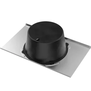 AXIS 02556-001 TC1702 Back Cover 4-Pack
