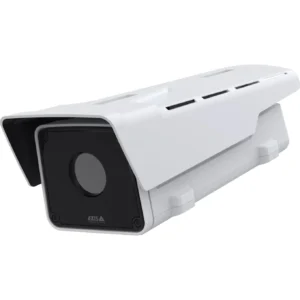 AXIS 02604-001 Q2112-E 10mm Thermal Camera