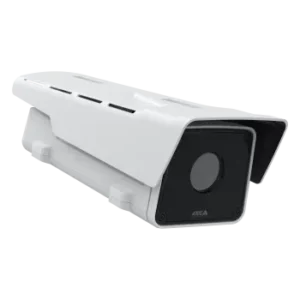 AXIS 02605-001 Q2112-E 19mm Thermal Camera
