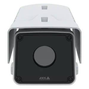 AXIS 02607-001 Q2112-E 25mm Thermal Camera