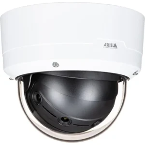 Axis Communication 02658-001 AXIS Q3556-LVE Dome Camera