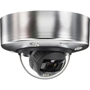 AXIS 02710-001 P3268-SLVE Stainless Steel Dome