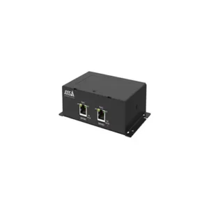 Axis Communication 02726-001 P1455-LE Bullet Network Camera