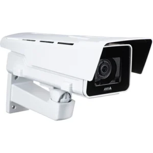 AXIS 02734-001 P1385-E Box Network Camera