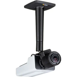 AXIS 02735-001 P1387 5MP Fixed Box Camera