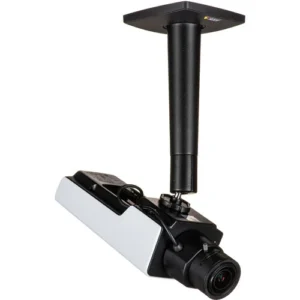 AXIS 02737-001 P1388 4K Ultra HD Box Camera