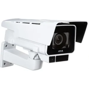 Axis Communication 02738-001 AXIS M4218-LV Dome Camera