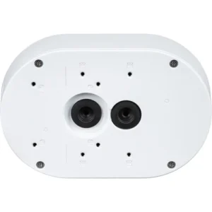 Axis Communication 02750-001 AXIS Q1808-LE Bullet Camera