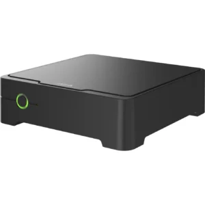 AXIS 02766-004 S3008 Mk II 8TB PoE Recorder