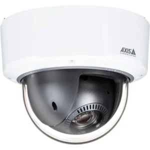AXIS 02769-001 M5526-E Outdoor PTZ Camera