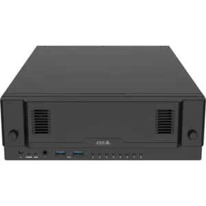 AXIS 02807-004 Camera Station S2208 Mk II