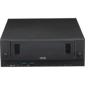 AXIS 02808-004 Camera Station S2212 Mk II