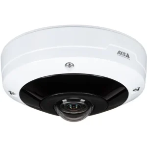 AXIS 02833-001 M4317-PLR Panoramic Dome Camera