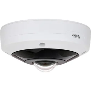 AXIS 02834-001 M4318-PLR Panoramic Dome Camera