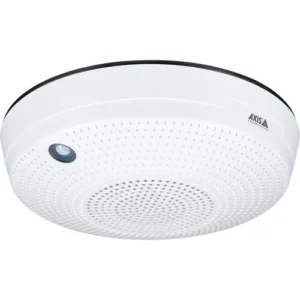 AXIS 02838-001 C1410 Mk II Network Mini Speaker