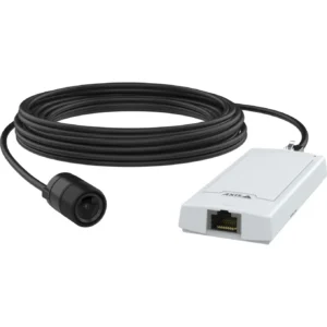 AXIS 02857-001 P1245 Mk II Modular Camera