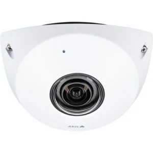AXIS 02864-001 P9117-PV Corner Camera