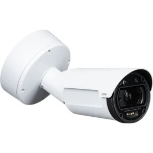 AXIS 02870-001 Q1809-LE Outdoor Bullet Camera