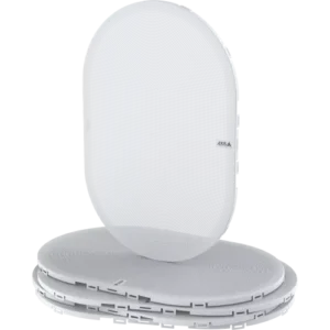 AXIS 02888-001 TC1705 White Front Mesh Cover