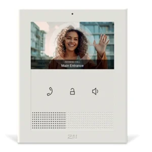 AXIS 02892-001 2N Clip Ethernet Intercom Unit