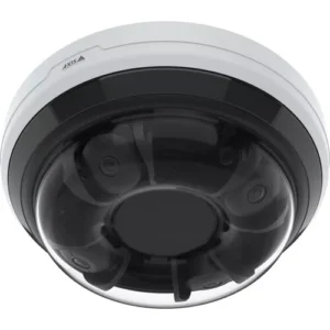 Axis Communication 02897-001 AXIS P3268-LVE Dome Camera