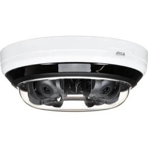 AXIS 02898-001 P3748-PLVE Multi-Sensor PTZ