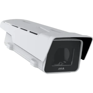 AXIS 02900-001 P1385-BE Black Box Camera