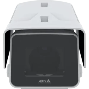 AXIS 02902-001 P1387-BE Black Box Camera