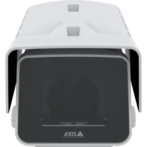 AXIS 02904-001 P1388-BE Black Box Camera
