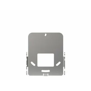 AXIS 02906-001 2N Clip Single-Gang Plate