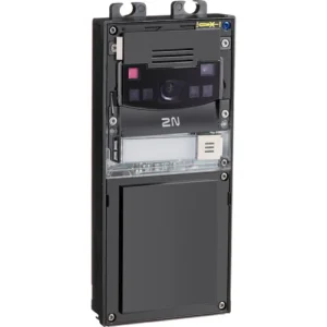 AXIS 02908-001 2N IP Verso 2.0 Black Main Unit Camera
