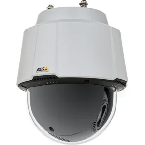 Axis Communication 02915-001 AXIS M4318-PLVE Panoramic Camera