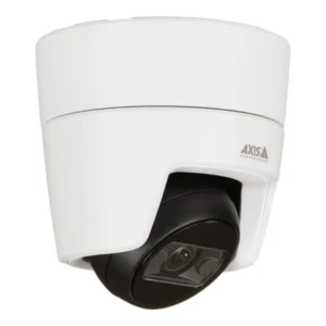 AXIS 02918-001 M3126-LVE White Dome Camera