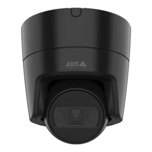 AXIS 02919-001 M3126-LVE Black Dome Camera