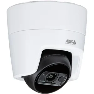 AXIS 02920-001 M3128-LVE White Dome Camera