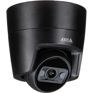 AXIS 02921-001 M3128-LVE Black Dome Camera