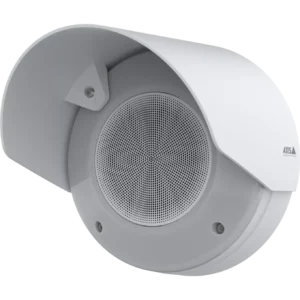 Axis Communication 02930-001 AXIS P1465-LE Bullet Camera