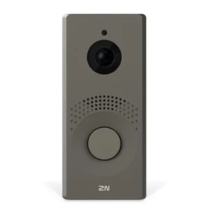 AXIS 02935-001 One-Button HD Intercom Unit