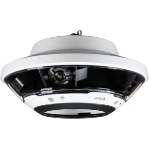 Axis Communication 02943-001 AXIS P5655-E PTZ Camera