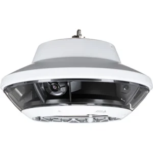 Axis Communication 02957-001 P3268-LVE Dome Camera