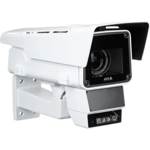 AXIS 02968-001 Q1686-DLE Fusion Camera