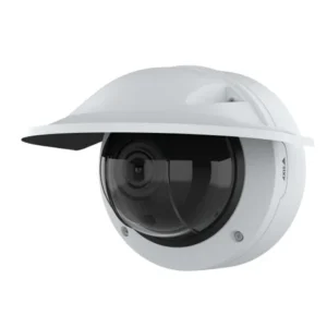 AXIS 02972-001 Q3546-LVE 51mm Dome Camera