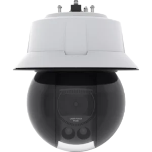 AXIS 02977-301 Q6358-LE PTZ Network Camera