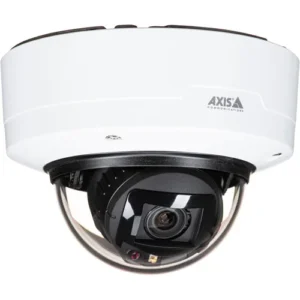 AXIS 02985-001 P3288-LV Varifocal Dome Camera